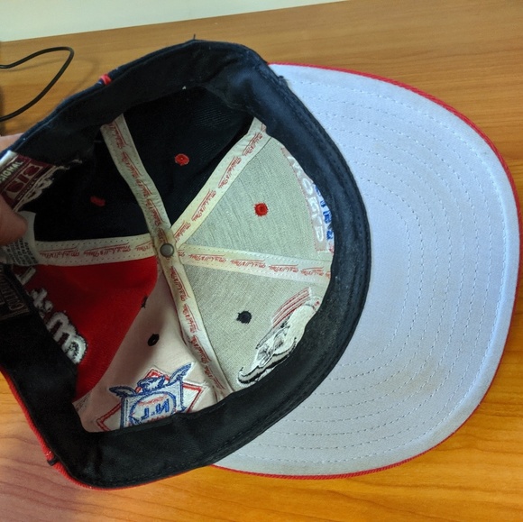 Reds 1975 - Picture 4 of 4